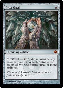 Mox Opal